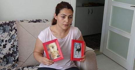Eski Eşi Korku İçinde: Çocuğunu 'Boğarak Öldürmekten'  Müebbet Alan Baba, 4 Ay Sonra Adli Kontrol Şartıyla Serbest