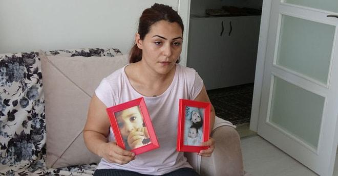 Eski Eşi Korku İçinde: Çocuğunu 'Boğarak Öldürmekten'  Müebbet Alan Baba, 4 Ay Sonra Adli Kontrol Şartıyla Serbest