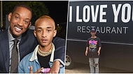 Şatafatlı Bir Parti Yerine Doğum Gününü Evsiz İnsanlara Ücretsiz Yemek Dağıtarak Kutlayan Jaden Smith