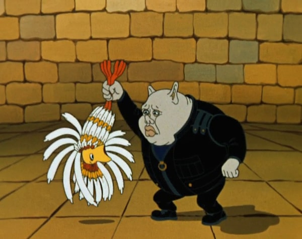 Посмотреть ответ: