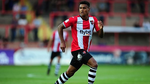 5. Ollie Watkins / Brentford ➡️ Beşiktaş