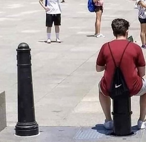 14. Хочется верить, что они не одного размера...