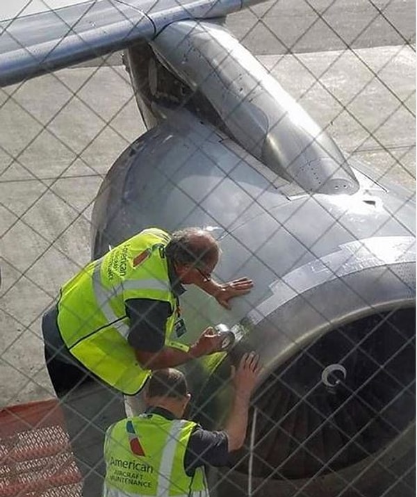 15. Не переживай, брат. До Лондона без проблем долетишь.