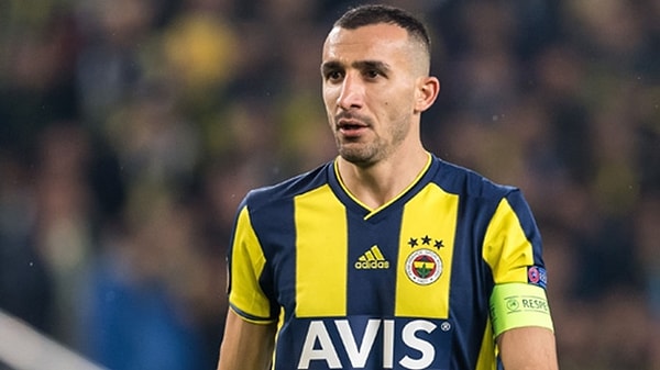 1. Mehmet Topal / Kulüpsüz ➡️ Galatasaray