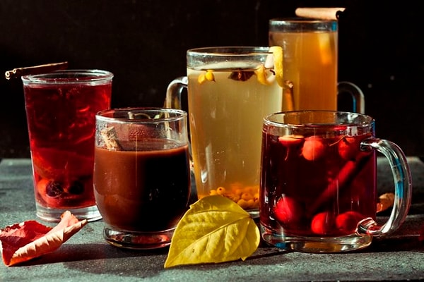 2. Что из перечисленного вы выберете для того, чтобы утолить жажду?