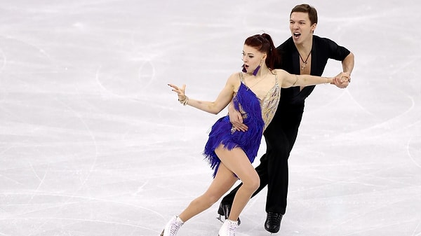 Фигурное катание или художественная гимнастика