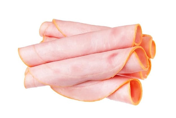 1. Кто потер кусок ветчины о кухонный стол, вымыл в раковине, а затем съел?