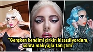 'Makyajla Ben Kendimi, İnsanlar da Beni Buldu' Lady Gaga Yeni Makyaj Markasıyla Güzellik Dünyasına Adım Attığını Duyurdu!