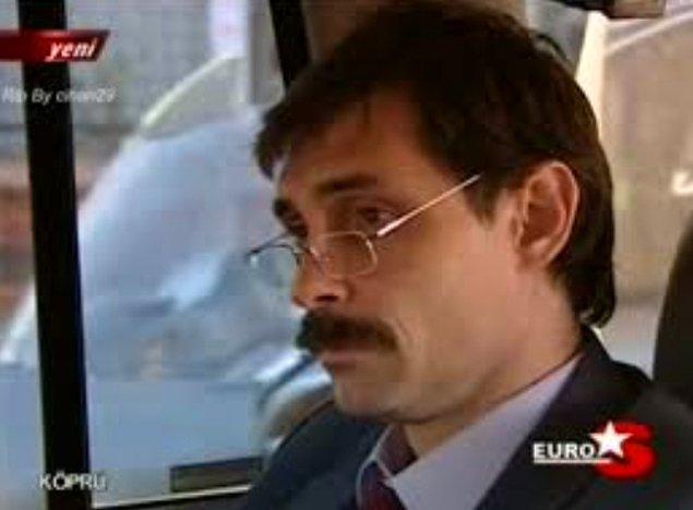Yine 2006 yılında yayınlanmaya başlayan 'Köprü' adlı dizi de Recep Yazıcıoğlu'nu konu alıyordu. Dizi, Ayşe Kulin'in  'Köprü' adlı kitabından uyarlanmıştı.