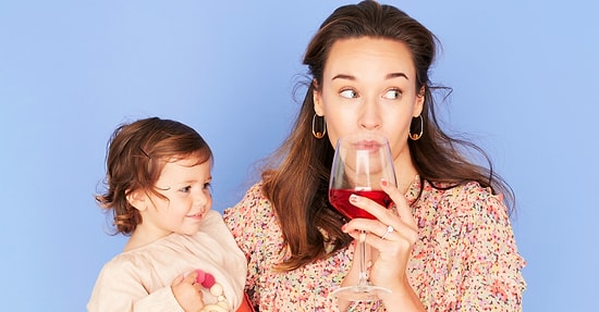 Тест: Малолетка или алконавт? Кто это сделал?