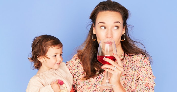 Тест: Малолетка или алконавт? Кто это сделал?