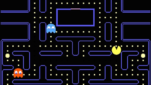 Üstelik sadece bu kadar da değil, AlphaGo'nun yapımcısı olan DeepMind şirketi, yapay zekanın Pacman, Pinball gibi pek çok popüler oyunu da öğrenmesini sağladı.