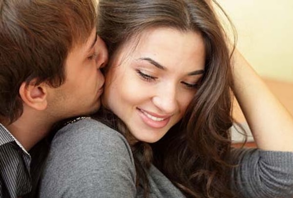 Вам нужны отношения, в которых будут доверие, поддержка и взаимопонимание