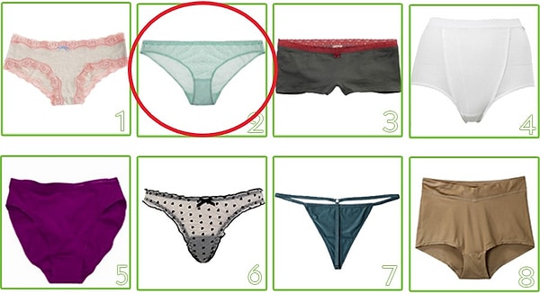 Наблюдательница