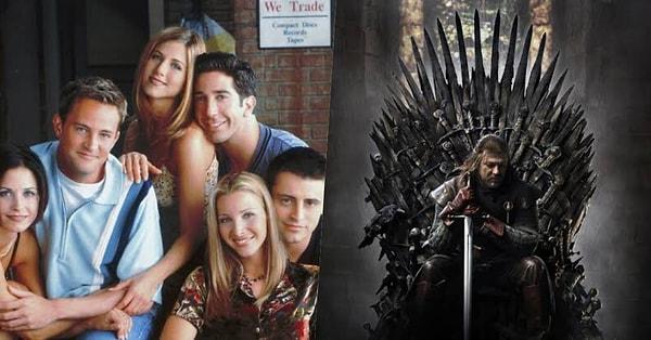 13. WarnerMedia yeni dijital platformu HBO Max’i tanıttı. Platformda yayın hakları WarnerMedia’da bulunan Friends, Game of Thrones gibi dizilerin yanı sıra birçok orijinal yapıma ev sahipliği yapacak.