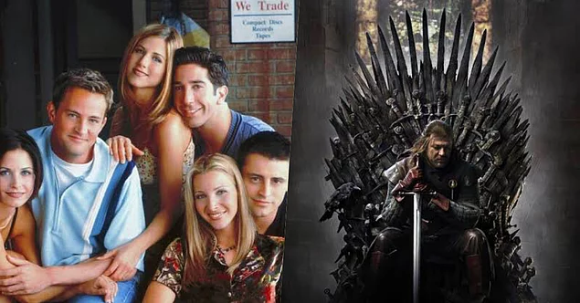 WarnerMedia yeni dijital platformu HBO Max’i tanıttı. Platformda yayın hakları WarnerMedia’da bulunan Friends, Game of Thrones gibi dizilerin yanı sıra birçok orijinal yapıma ev sahipliği yapacak.