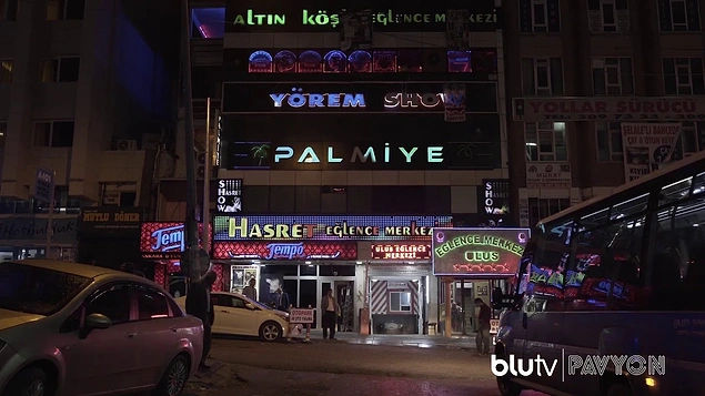 Pavyon (2019)