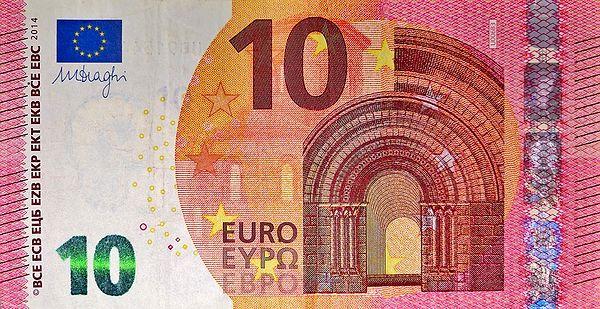 9. Yatırım amaçlı 10 Euro alamazsınız. Biraz daha cepten eklemek gerek.