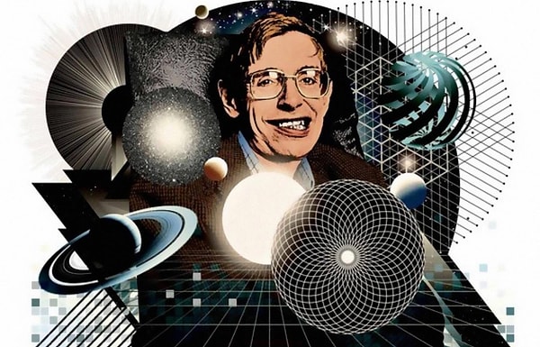 3. Когда у Стивена Хокинга спросили, каков уровень его IQ, он ответил: "Люди, которые хвастаются своими IQ, – полные неудачники"