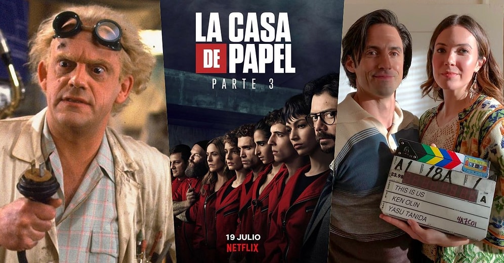 Pek Yakında Herkesin Konuşacağı Film ve Dizilerden İlk Sizi Haberdar Edecek 15 Duyuru