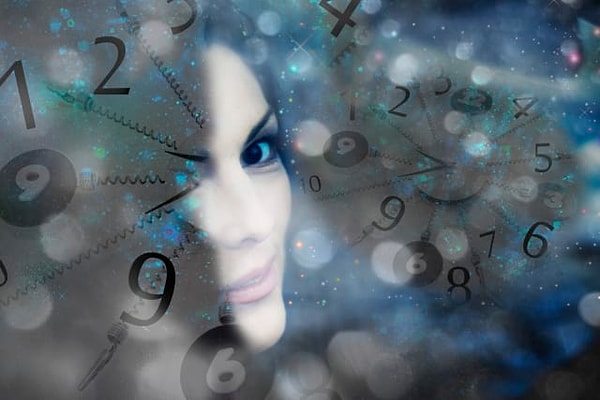 1. Выберите число: