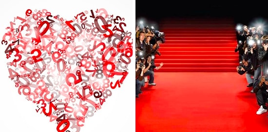 Нумерологический тест, который предскажет, сможете ли вы когда-нибудь прославиться на весь мир