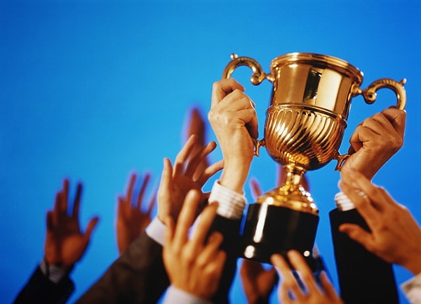 Поздравляем! Вы станете знаменитыми на весь мир! 🎉