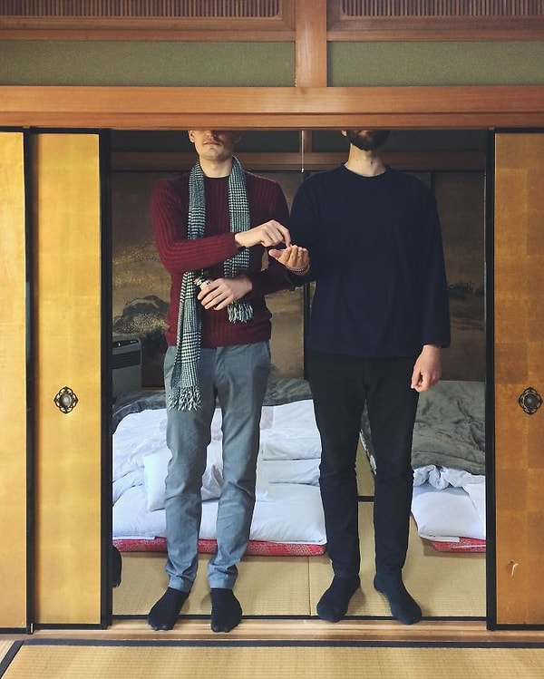 9. Однако, здравствуйте!