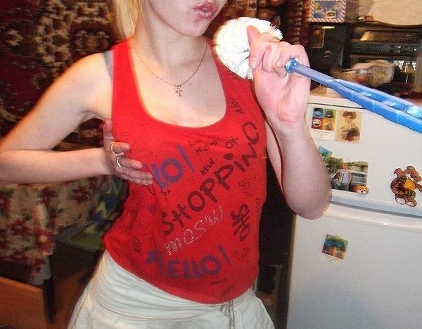 4. Эффектно, ничего не скажешь...