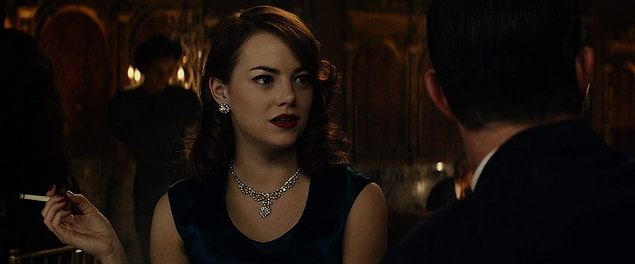 9. Gangster Squad (2013)