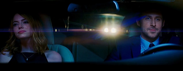 11. La La Land (2016)