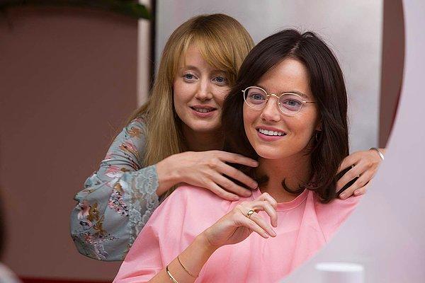 12. Battle of the Sexes (2017)