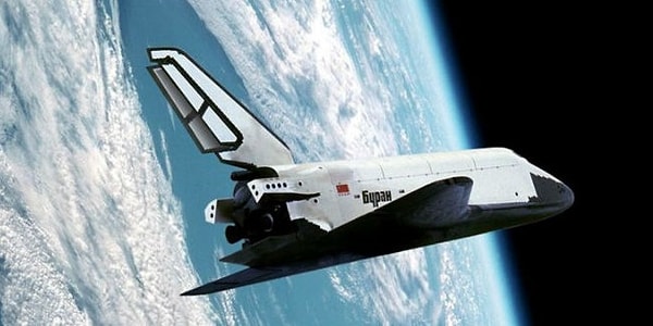 6. Когда произошел первый и единственный полет космического корабля "Буран"?