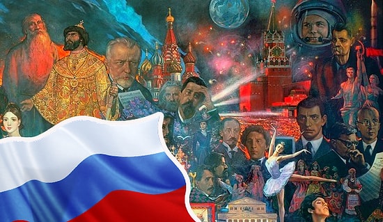 Тест по истории России: Вы ничего не знаете о родной стране, если не пройдете и 70%!