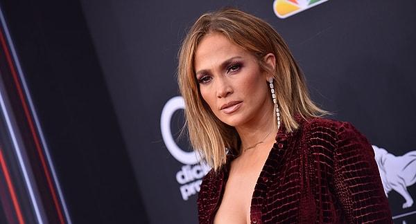 76. Jennifer Lopez - 43 milyon dolar
