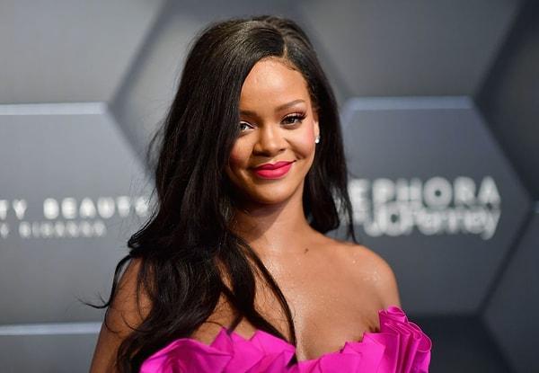 36. Rihanna - 62 milyon dolar