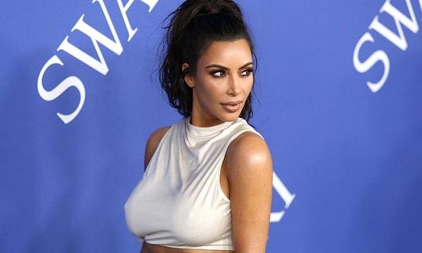 26. Kim Kardashian West - 72 milyon dolar