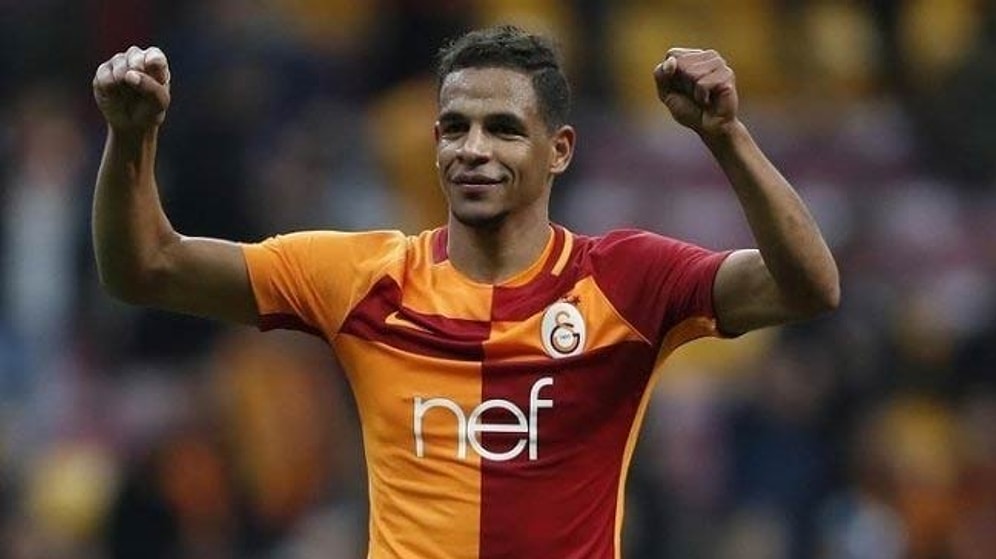 Galatasaray Fernando'nun Sevilla'ya Transferini Açıkladı