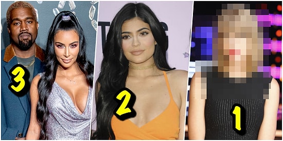 2019'un En Çok Kazananları Belli Oldu! İşte Forbes Dergisine Göre Paraya Para Demeyen 100 Ünlü