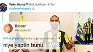 Vedat Muriqi'nin Fenerbahçe'ye Transferine Aşırı Efkarlanan Galatasaray Taraftarı