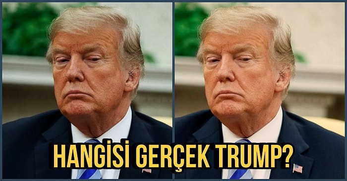 Artık Hiçbir Şeye İnanmayın! Görüntüleri Uzmanların Bile Ayırt Edemeyeceği Şekilde Manipüle Eden Korkunç Yöntem: Deepfake