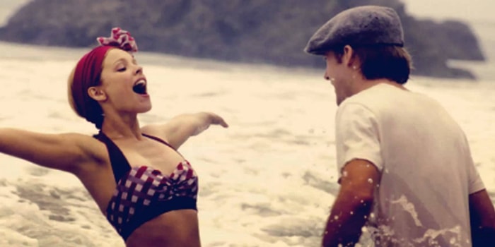 Yaz Aşkını Bulacak mısın?