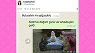 Biriyle Buluşmamak İçin Bu Zamana Kadar Söyledikleri En Garip Bahaneyi Bizimle Paylaşan 22 Takipçimiz