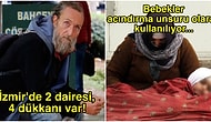 Meslek Haline Gelen Dilencilik, Kazanılan Paralar ve Baş Başa Kaldığımız Kandırılmışlık Hissi: Dilencilere Para Vermeli miyiz?
