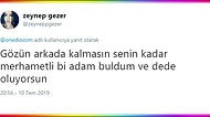 'Kaybettiğiniz Biri Şu An Hayatta Olsaydı Ona Ne Söylerdiniz?' Sorusuna Verdikleri Yanıtlarla Yüreğimizi Dağlayan Takipçilerimiz