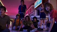 Stranger Things Hayranları Buraya! İşte Tüm Detaylarıyla 40 Maddede 3. Sezon