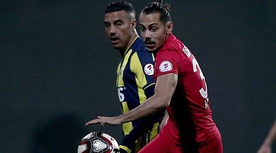 Fenerbahçe'den Bir Transfer Daha: Yasir Subaşı Fenerbahçe'ye Geri Döndü