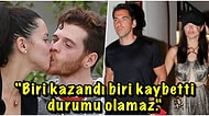 Yeni Aşkına Gönderme Yaparak Sessizliğini Bozdu! Metin Hara, Adriana Lima ile Biten İlişkisinin Ardından İlk Kez Konuştu