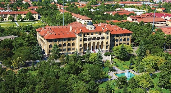Gazi Üniversitesi 2019 Taban Puanları ve Başarı Sıralamaları