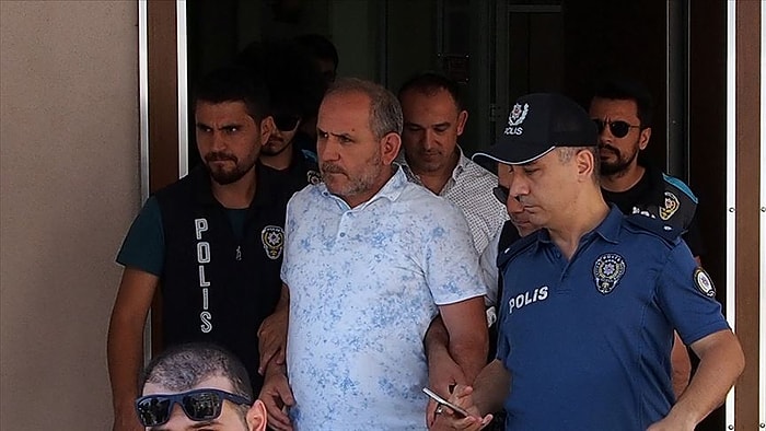 Pendik'teki Saldırganlara İlişkin Bir Karar Daha: 'Seydioğlu Baklava' Tabelaları Sökülecek